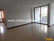 Apartamento en Arriendo, LOS GONZALES, Medellín