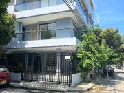 Apartamento en Arriendo, LOS NARANJOS Área urbana, Santa...