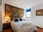 Apartamento en Arriendo, Los Naranjos, Bogotá D.C