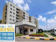 Apartamento en Arriendo, Los Naranjos, Jamundi