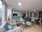 Apartamento en Arriendo, Los Naranjos, Medellín