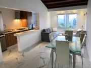 Apartamento en Arriendo Los Parra, El Poblado, Medellin