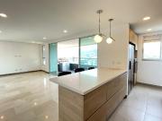 Apartamento en Arriendo Los Parra Medellín