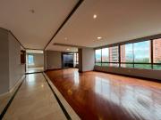 Apartamento en arriendo, Los Parra, Poblado, Medellin