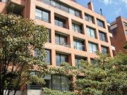 Apartamento en Arriendo, LOS ROSALES Bellavista, Bogotá D.C