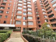 Apartamento en Arriendo, LOS ROSALES, Bogotá D.C