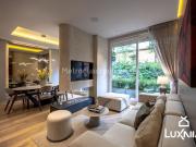 Apartamento en Arriendo, LOS ROSALES, Bogotá D.C