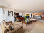 Apartamento en Arriendo, Los Rosales, Bogotá D.C