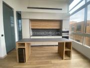 Apartamento en Arriendo, Los Rosales, Bogotá D.C