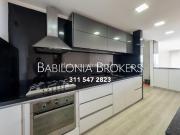 Apartamento en Arriendo, LOS ROSALES, Bogotá D.C