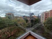 Apartamento en Arriendo, Los Rosales, Bogotá D.C