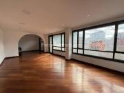 Apartamento en Arriendo, Los Rosales, Bogotá D.C