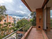 Apartamento en Arriendo, Los Rosales, Bogotá D.C