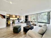 Apartamento en Arriendo, Los Rosales, Bogotá D.C