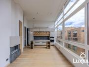 Apartamento en Arriendo, LOS ROSALES, Bogotá D.C