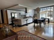 Apartamento en Arriendo, LOS ROSALES, Bogotá D.C