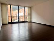Apartamento en Arriendo, LOS ROSALES, Bogotá D.C