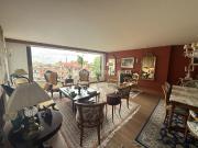 Apartamento en Arriendo, Los Rosales, Bogotá D.C