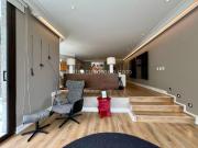 Apartamento en Arriendo, LOS ROSALES, Bogotá D.C