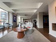 Apartamento en Arriendo, LOS ROSALES, Bogotá D.C