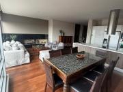 Apartamento en Arriendo, Los Rosales, Bogotá D.C