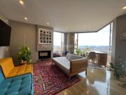 Apartamento en Arriendo, LOS ROSALES, Bogotá D.C