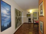 Apartamento en Arriendo, LOS ROSALES, Bogotá D.C