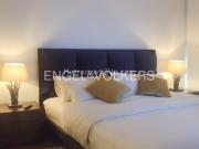 Apartamento en Arriendo, Los Rosales, Bogotá D.C