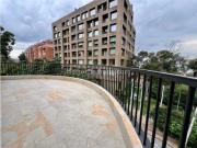 Apartamento en Arriendo, Los Rosales, Bogotá D.C
