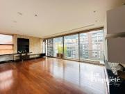 Apartamento en Arriendo, Los Rosales, Bogotá D.C