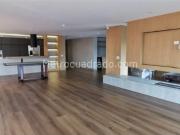 Apartamento en Arriendo, Los Rosales, Bogotá D.C