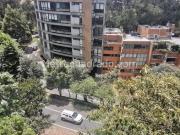 Apartamento en Arriendo, Los Rosales, Bogotá D.C