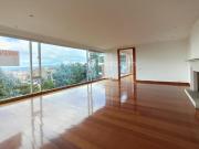 Apartamento en Arriendo, LOS ROSALES, Bogotá D.C