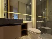 Apartamento en Arriendo, LOS ROSALES, Bogotá D.C