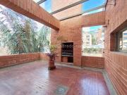 Apartamento en Arriendo, LOS ROSALES, Bogotá D.C