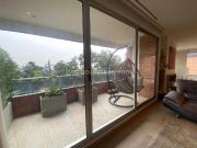 Apartamento en Arriendo, Los Rosales, Bogotá D.C