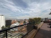 Apartamento en Arriendo, LOS ROSALES, Bogotá D.C