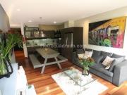 Apartamento en Arriendo, Los Rosales, Bogotá D.C