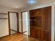 Apartamento en Arriendo, LOS ROSALES, Bogotá D.C