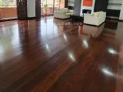Apartamento en Arriendo, Los Rosales, Bogotá D.C