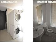 Apartamento en Arriendo, LOS ROSALES, Bogotá D.C