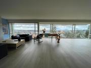 Apartamento en Arriendo, LOS ROSALES, Bogotá D.C