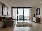Apartamento en Arriendo, LOS ROSALES, Bogotá D.C