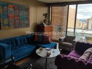 Apartamento en Arriendo, Los Rosales, Bogotá D.C