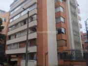 Apartamento en Arriendo, Los Rosales, Bogotá D.C Apartamento en Arriendo, Los Rosales, Bogotá D.C