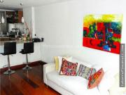Apartamento en Arriendo, Los Rosales, Bogotá D.C