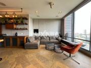 Apartamento en Arriendo, LOS ROSALES, Bogotá D.C