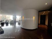 Apartamento en Arriendo, Los Rosales, Bogotá D.C