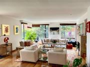 Apartamento en Arriendo, Los Rosales, Bogotá D.C