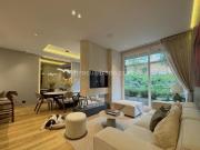 Apartamento en Arriendo, LOS ROSALES, Bogotá D.C